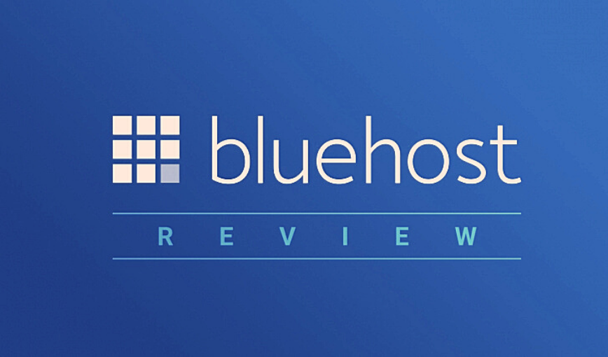 Bluehost Hosting – Is This Established Host As Good As They Say?
